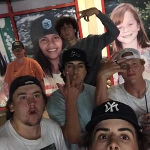 Meet your Posher, Tristan